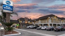Best Western Westminster Inn