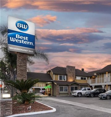 Best Western Westminster Inn