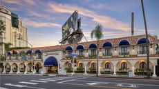 Best Western Plus Sunset Plaza Hotel