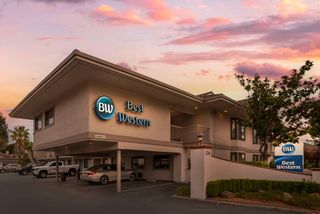 Best Western Inn