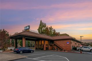 Best Western Amador Inn