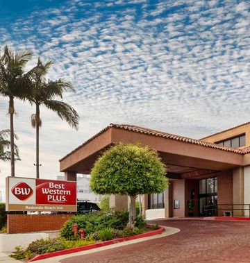 Best Western Plus Redondo Beach Inn