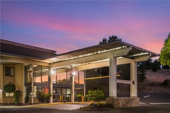 Best Western Plus Sonora Oaks Hotel
