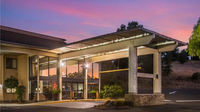 Best Western Plus Sonora Oaks Hotel