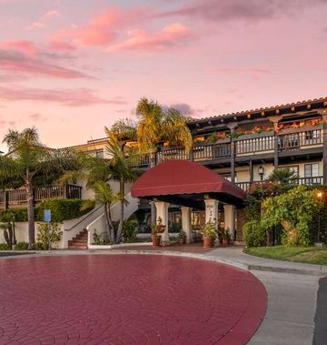 Best Western Plus Carpinteria Inn