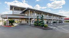 Best Western Cordelia Inn