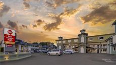 Best Western Plus Northwoods Inn