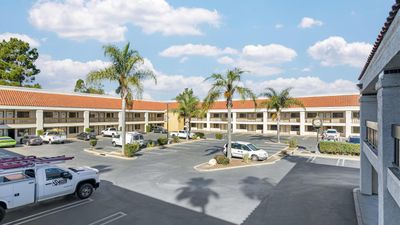 Best Western Plus Big America