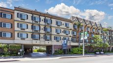 Best Western Airpark Hotel