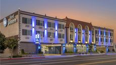 Best Western Airport Plaza Inn