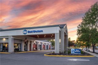 Best Western Heritage Inn