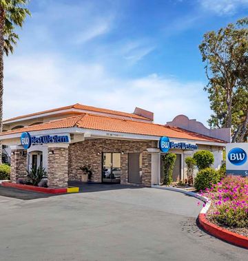Best Western Santee Lodge