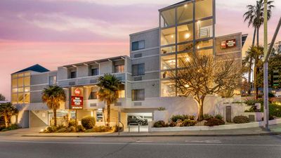 Best Western Plus All Suite Inn