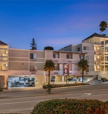 Best Western Plus All Suite Inn