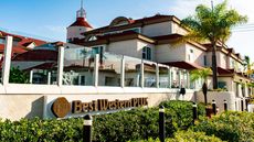 Best Western Plus Suites Hotel Coronado