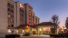Best Western Plus Heritage Inn