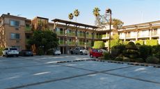 Best Western Plus Glendale