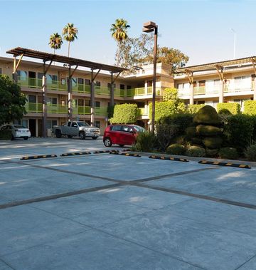 Best Western Plus Glendale