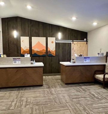 Best Western Country Inn