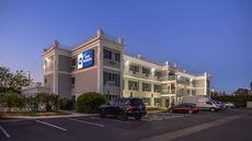 Best Western Capital City Inn