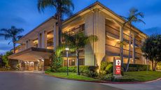 Best Western Plus Orange County Airport