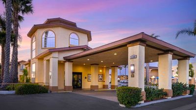 Best Western Oxnard Inn