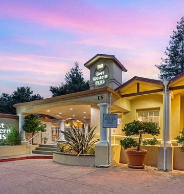Best Western Plus Riviera