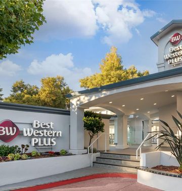 Best Western Plus Riviera