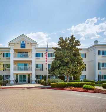 Best Western Clovis Cole