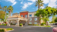 Best Western Plus Villa Del Lago Inn