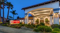 Best Western Plus Capitola By-the-Sea