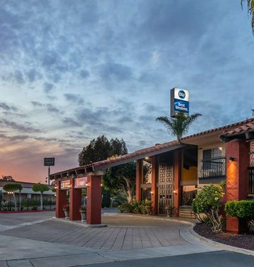 Best Western Americana Inn