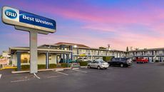 Best Western Orange Plaza