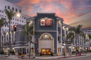 Best Western Plus Hotel at the Conv Ctr