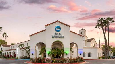 Best Western Posada Royale