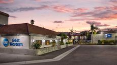 Best Western Oceanside Inn