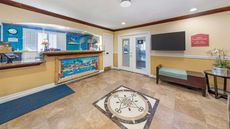 Best Western Harbour Inn & Suites