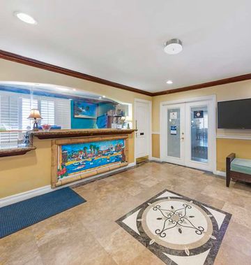 Best Western Harbour Inn & Suites