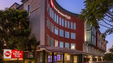 Best Western Plus Avita Suites