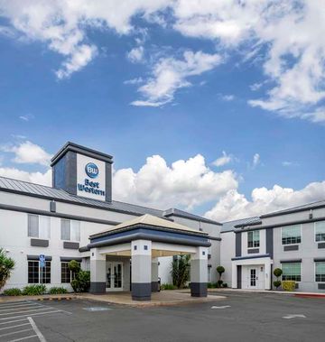 Best Western Galt Inn