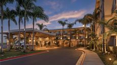 Best Western Plus Marina Gateway Hotel