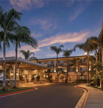 Best Western Plus Marina Gateway Hotel