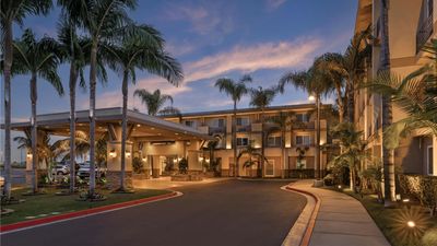 Best Western Plus Marina Gateway Hotel