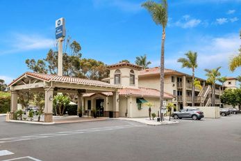 Best Western Otay Valley Hotel