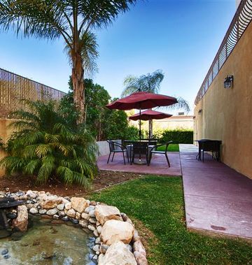 Best Western Burbank Airport Inn