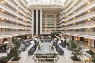 Embassy Suites Brea