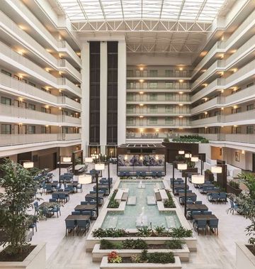 Embassy Suites Brea
