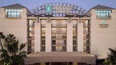 Embassy Suites Brea