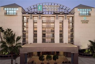 Embassy Suites Brea