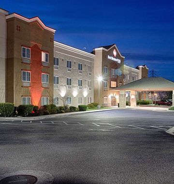 Best Western Plus Delta Inn & Suites
